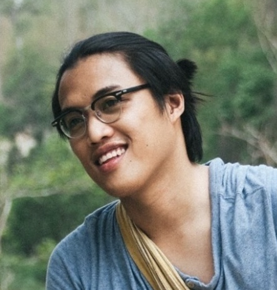 วิศรุต แสนคำ - นักสื่อสารและช่างภาพสารคดี