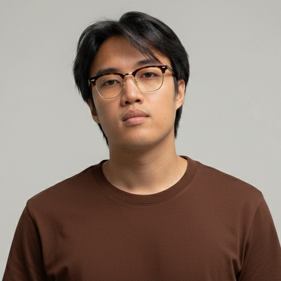 วิศรุต แสนคำ - นักสื่อสารและช่างภาพสารคดี